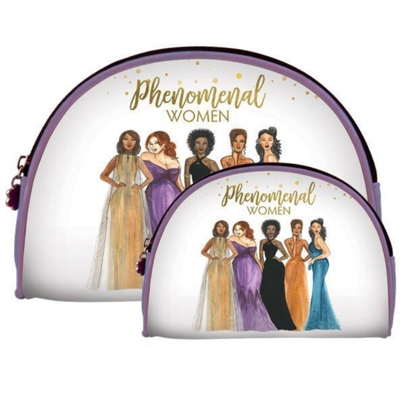 Phenomenal Women Cosmetic Duo - Picture 1 of 1